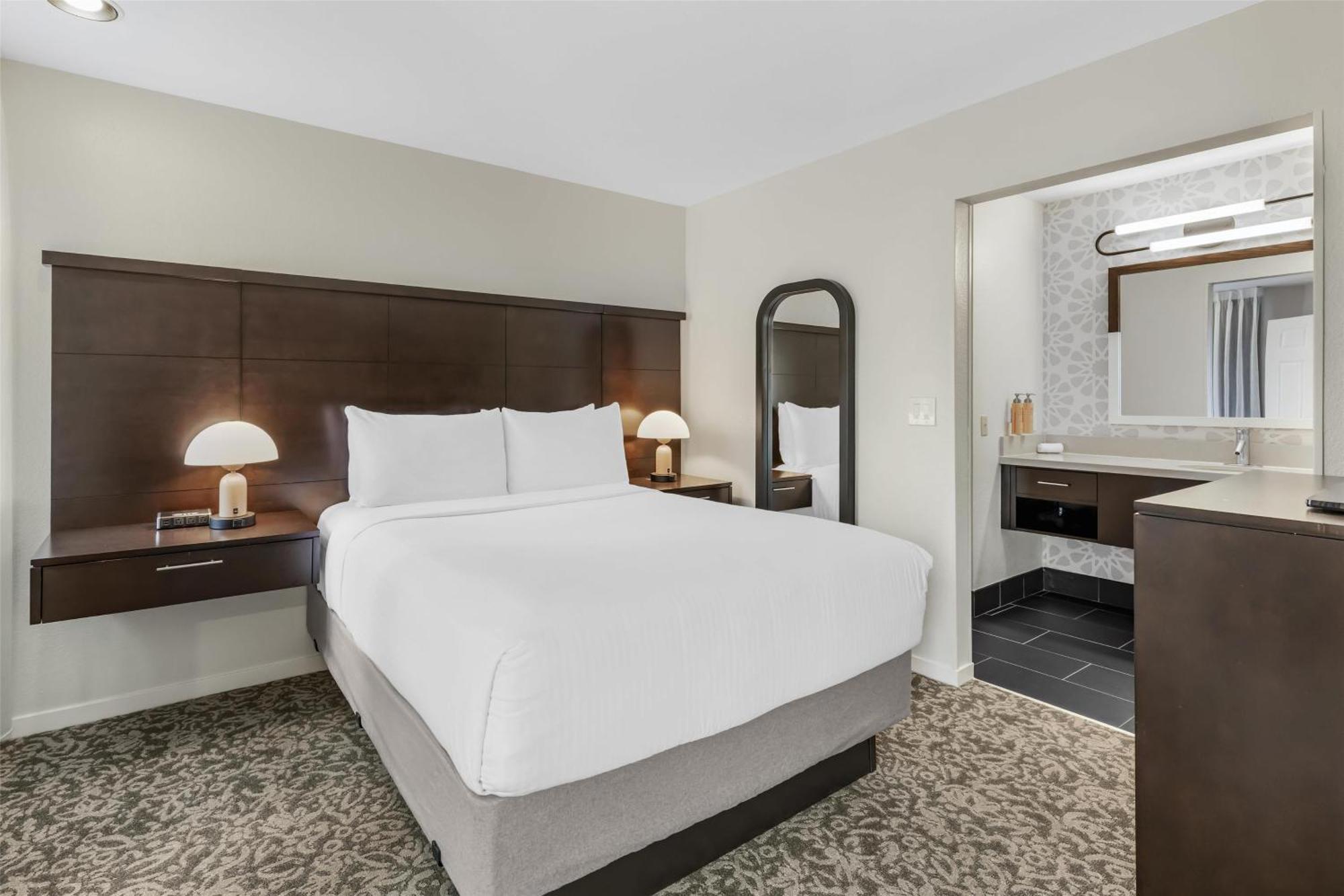 Sonesta Es Suites Chatsworth Los Ángeles Exterior foto