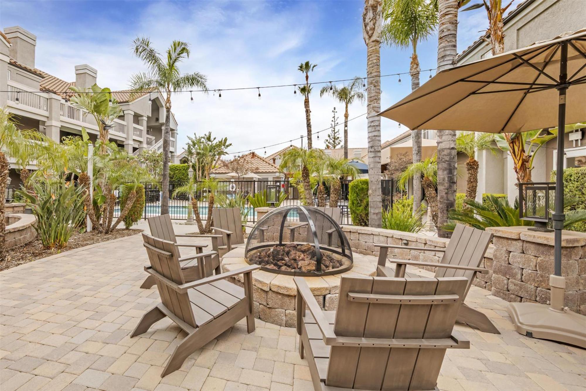 Sonesta Es Suites Chatsworth Los Ángeles Exterior foto