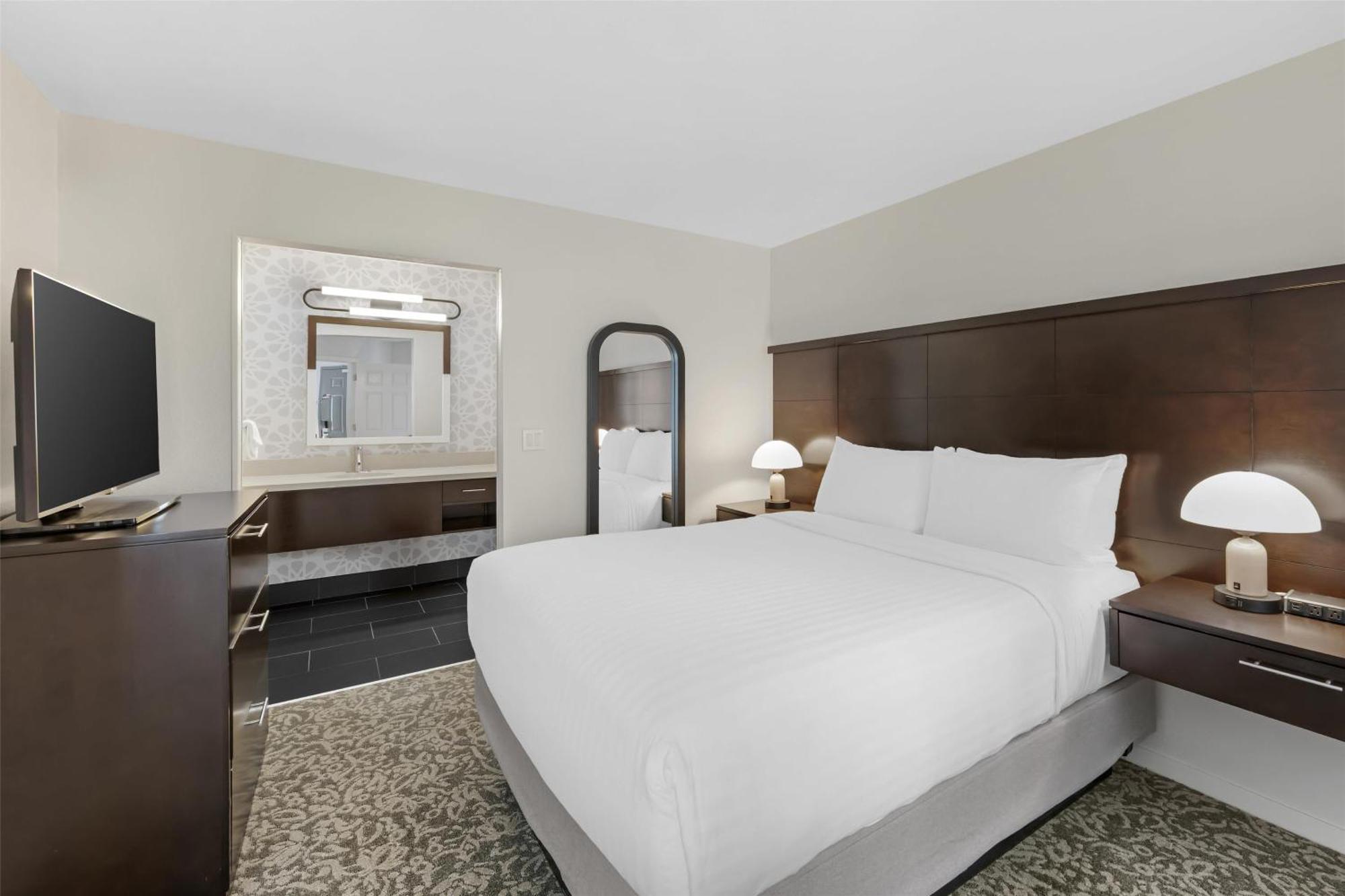 Sonesta Es Suites Chatsworth Los Ángeles Exterior foto